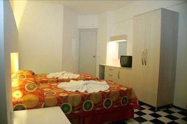 Orient Suite Hotel (Alanya)